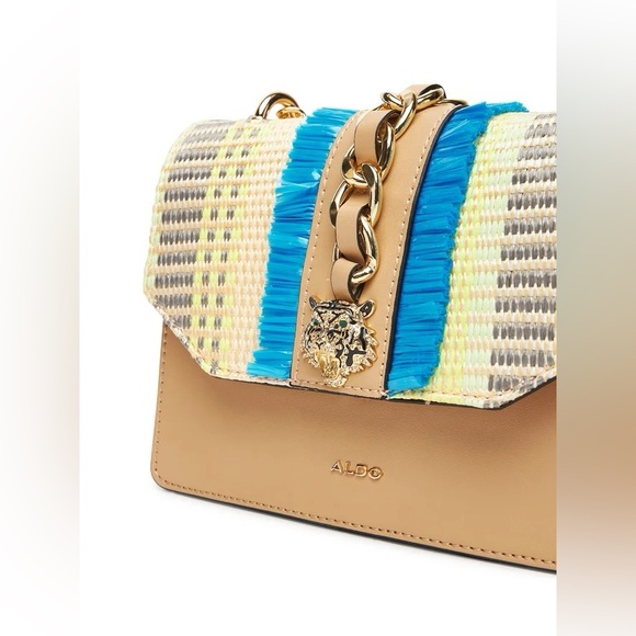 Aldo Anassi Bag - Picture 13 of 16